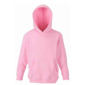 Kids Hooded Sweat Premium