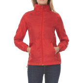 Women´s Windjacket ID.601